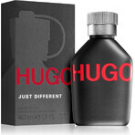 Hugo Boss Hugo Just Different Edt 40ml 1×40 ml, Apă de toaletă