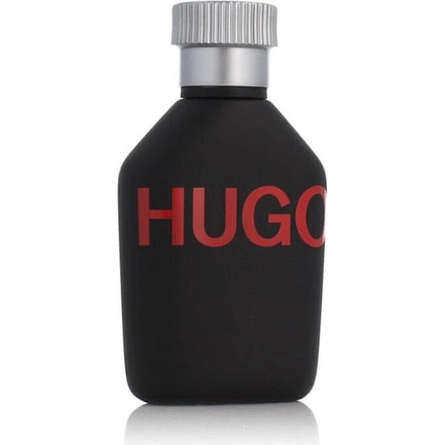 Hugo Boss Hugo Just Different Edt 40ml 1×40 ml, Apă de toaletă