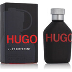 Hugo Boss Hugo Just Different Edt 40ml 1×40 ml, Apă de toaletă