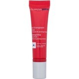 Clarins Gel Occhi Energizzante Uomo 1×15 ml, gel occhi, Clarins