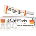 CIMMERIN 1×100 ml, gel per la protezione di angoli e labbra