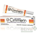 CIMMERIN 1×100 ml, gel per la protezione di angoli e labbra