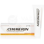 CIMMERIN 1×100 ml, gel per la protezione di angoli e labbra