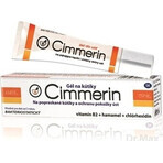 CIMMERIN 1×100 ml, gel per la protezione di angoli e labbra