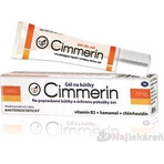 CIMMERIN 1×100 ml, gel per la protezione di angoli e labbra