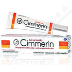 CIMMERIN 1×100 ml, gel per la protezione di angoli e labbra