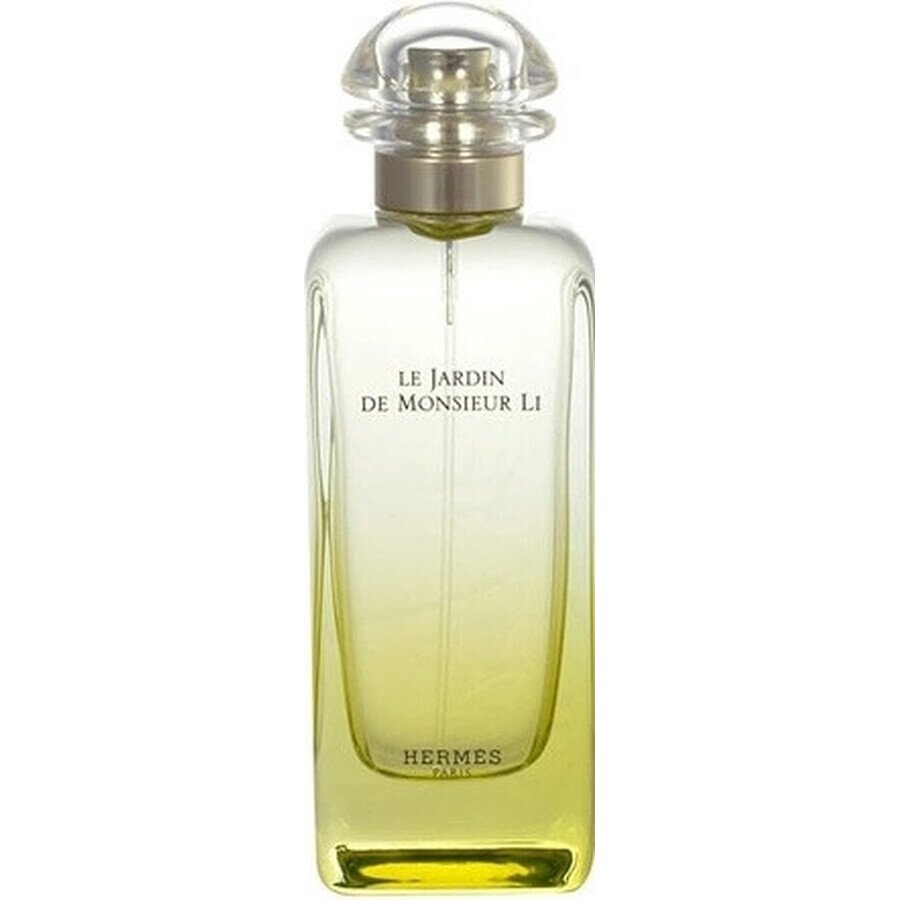 Hermes Le Jardindm Li Edt 100ml 1×100 ml, Eau de toilette