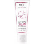 NAÏF Crema nutriente per neonati e bambini 1×75 ml, Crema nutriente