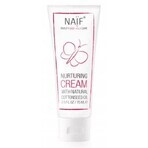 NAÏF Crema nutriente per neonati e bambini 1×75 ml, Crema nutriente