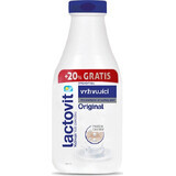 Lactovit Gel de duș 1×500 ml, gel de duș