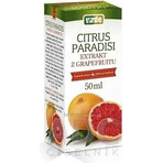 VIRDE CITRUS CITRUS PARADISI 1×50 ml, gotas de extracto de pomelo