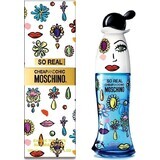 Moschino So Real Cheap&Chic Edt 100ml 1×100 ml, Apă de toaletă