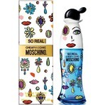 Moschino So Real Cheap&Chic Edt 100ml 1×100 ml, Apă de toaletă