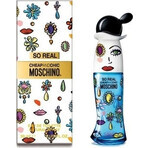 Moschino So Real Cheap&Chic Edt 100ml 1×100 ml, Apă de toaletă