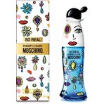 Moschino So Real Cheap&Chic Edt 100ml 1×100 ml, Apă de toaletă