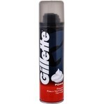 GILLETTE P REGULAR 1×200 ml, shaving foam