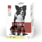 PET HEALTH CARE FYTO PIPETA 3×10 ml, repelente