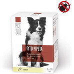 PET HEALTH CARE FYTO PIPETA 3×10 ml, repelente