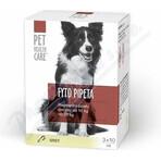 PET HEALTH CARE FYTO PIPETA 3×10 ml, repelente