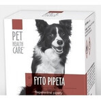 PET HEALTH CARE FYTO PIPETA 3×10 ml, repelente