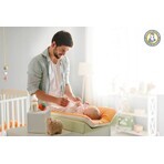 Medela biberon pour bébés allaités Calma - avec biberon 150 ml 1×150 ml, biberon pour bébés allaités