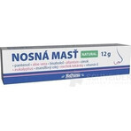 MedPharma NOSE NATURAL NOSE ointment 1×12 g, ointment