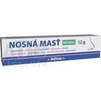 MedPharma NOSE NATURAL NOSE ointment 1×12 g, ointment