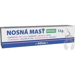 MedPharma NOSE NATURAL NOSE ointment 1×12 g, ointment