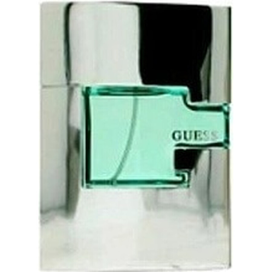 Guessguess Uomo Edt 75ml 1×75 ml, eau de toilette