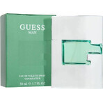 Guessguess Uomo Edt 75ml 1×75 ml, eau de toilette