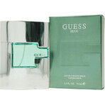 Guessguess Uomo Edt 75ml 1×75 ml, eau de toilette