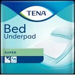 TENA Bed Super 1×35 pcs, absorbent pads, 60x90 cm