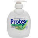 Protex Sapone liquido alle erbe 1×300 ml, sapone liquido