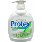 Protex Sapone liquido alle erbe 1×300 ml, sapone liquido