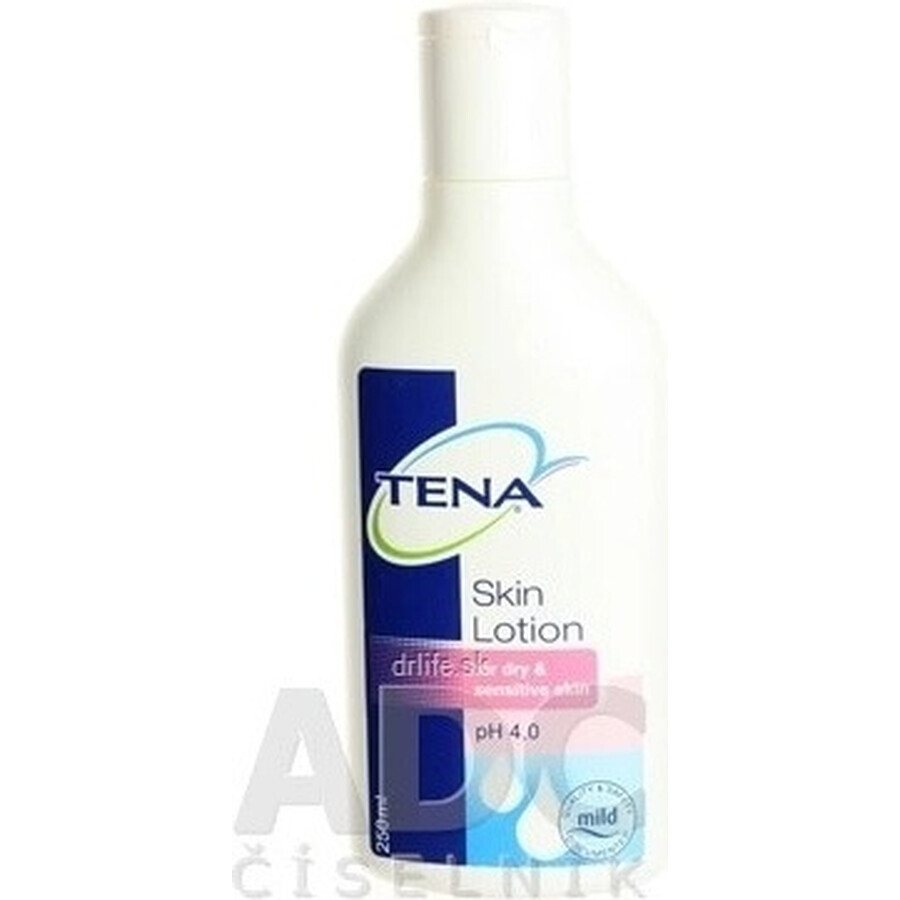 TENA Body Lotion 1×250 ml body lotion