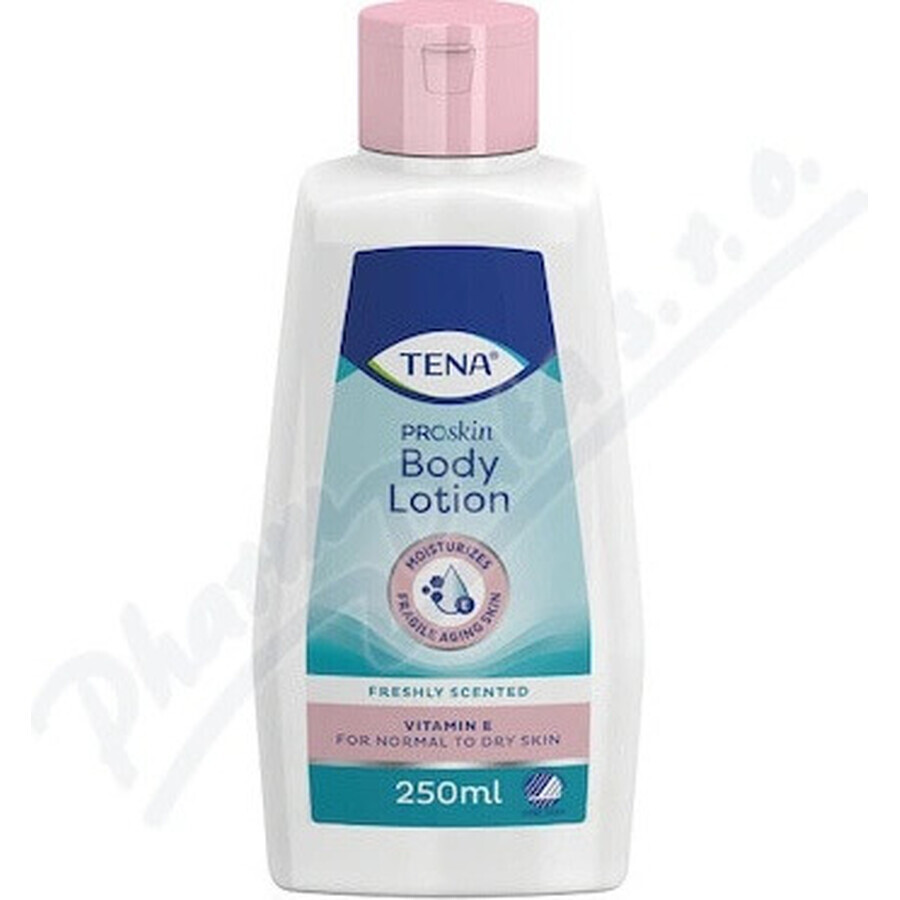 TENA Body Lotion 1×250 ml body lotion