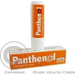 PANTHENOL PERY POMADE 4.4G DR.MULLER 1×1 ud, para labios secos