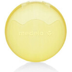 Medela Contact Stillhütchen - M (20 mm) 1×1 Stück, Stillhütchen