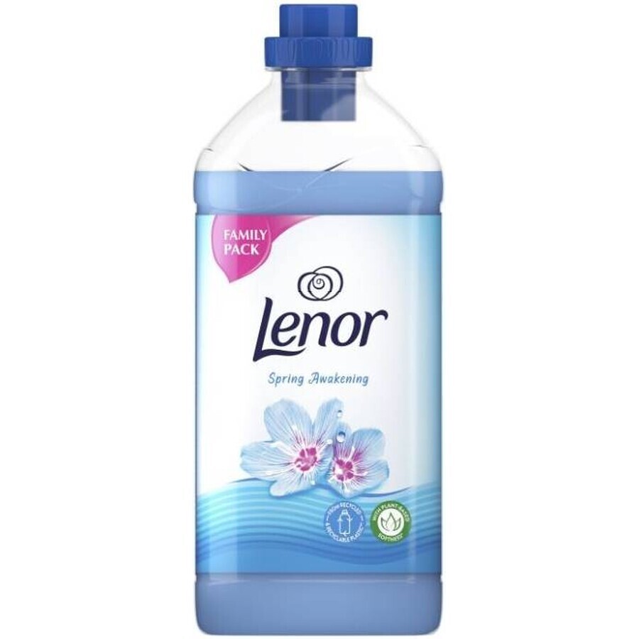 Lenor 1600ml Spring Awakening 1×1600 ml, balsam de rufe