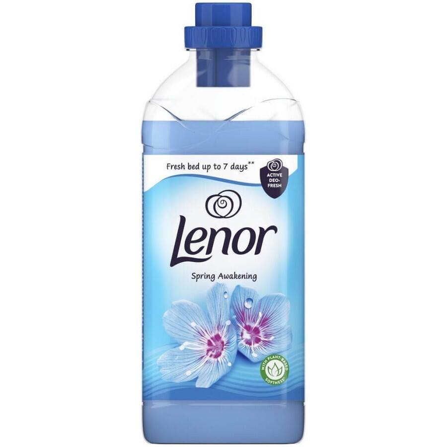 Lenor 1600ml Spring Awakening 1×1600 ml, balsam de rufe