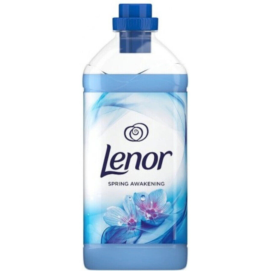 Lenor 1600ml Spring Awakening 1×1600 ml, balsam de rufe