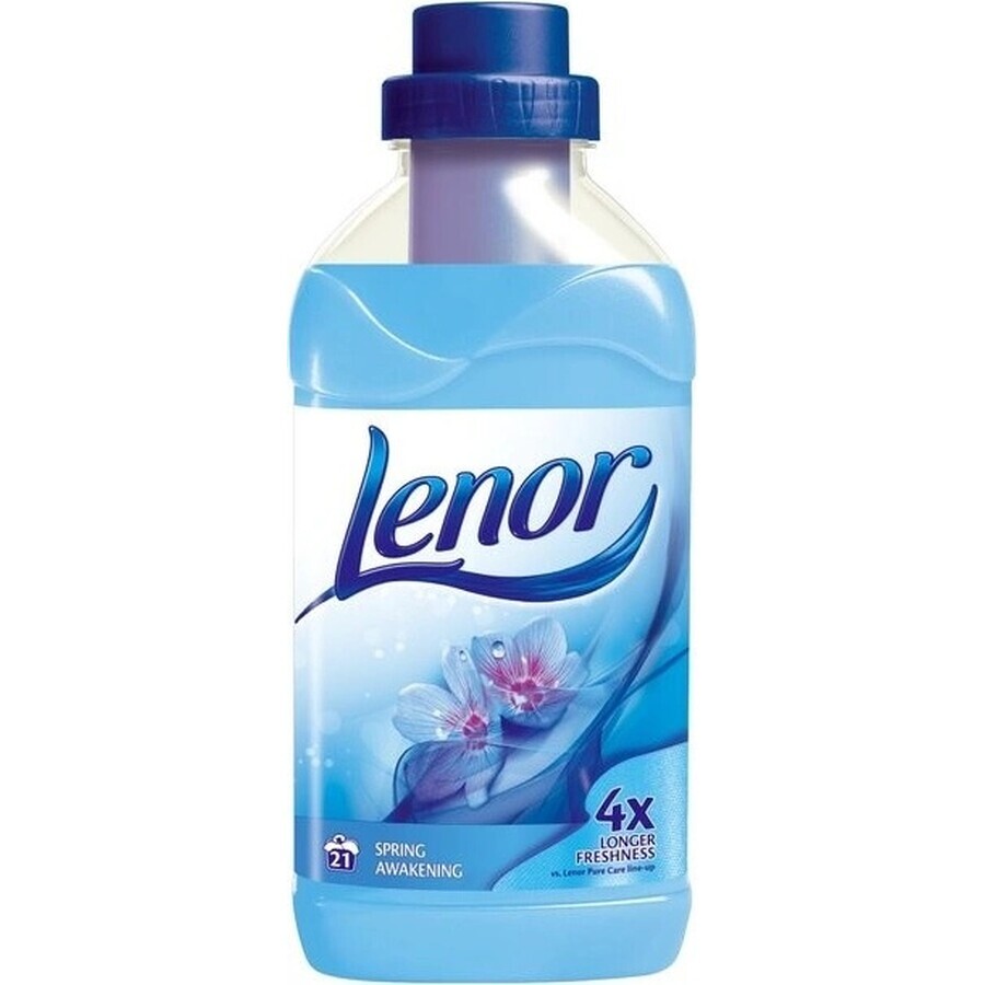 Lenor 1600ml Spring Awakening 1×1600 ml, balsam de rufe