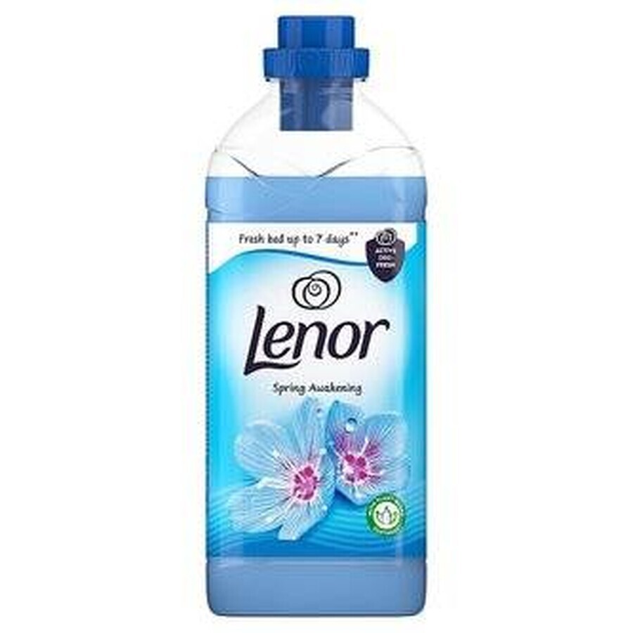 Lenor 1600ml Spring Awakening 1×1600 ml, balsam de rufe