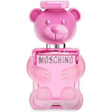 Moschino Toy 2 Bubble Gum Edt 1×30 ml, Eau de Toilette