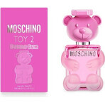 Moschino Toy 2 Bubble Gum Edt 1×30 ml, Eau de Toilette