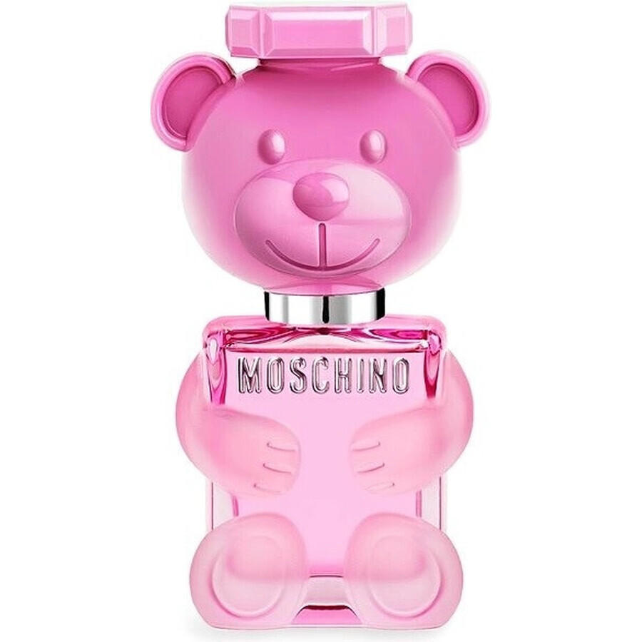 Moschino Toy 2 Bubble Gum Edt 1×30 ml, Eau de Toilette