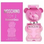 Moschino Toy 2 Bubble Gum Edt 1×30 ml, Eau de Toilette