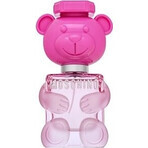 Moschino Toy 2 Bubble Gum Edt 1×30 ml, Eau de Toilette