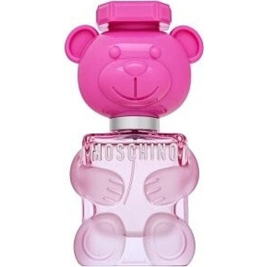 Moschino Toy 2 Bubble Gum Edt 1×30 ml, Eau de Toilette