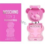 Moschino Toy 2 Bubble Gum Edt 1×30 ml, Eau de Toilette